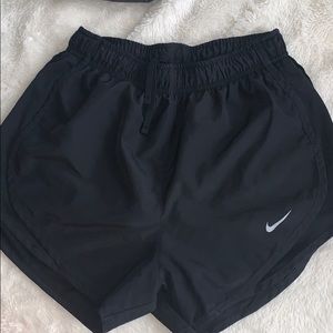 Super cute Nike running shorts